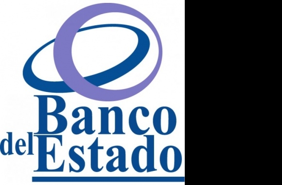 Banco del Estado Logo