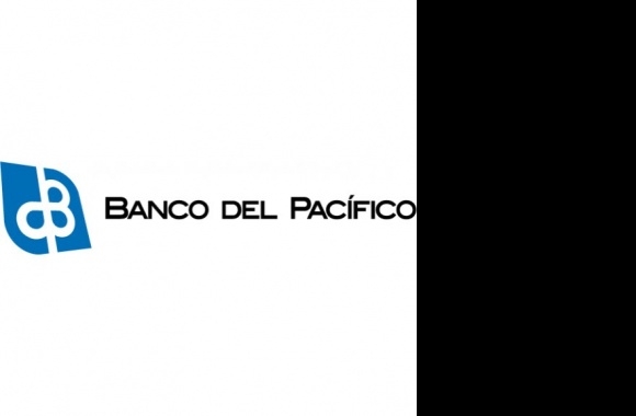 Banco del Pacifico Logo