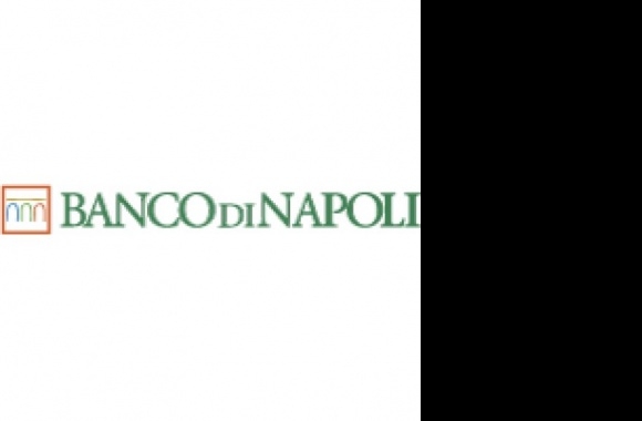 Banco di Napoli Logo download in high quality