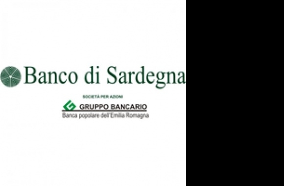 banco di sardegna Logo