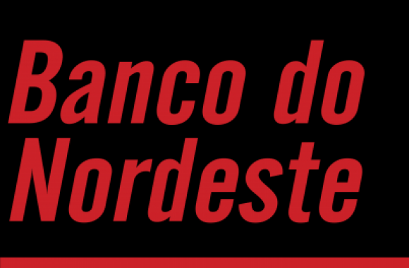 Banco do Nordeste Logo