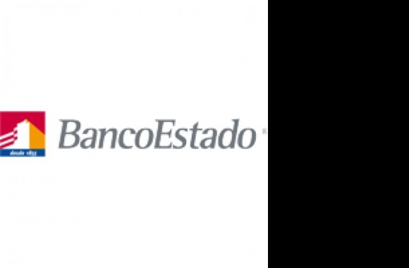 Banco Estado Chile Logo