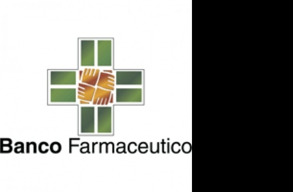 Banco Farmaceutico Logo download in high quality