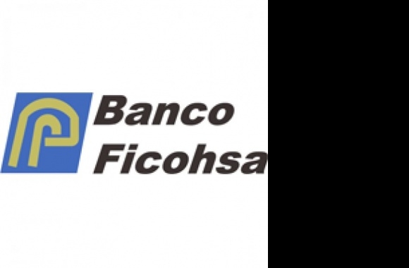 Banco Ficohsa Logo download in high quality