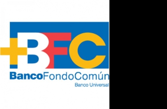 Banco Fondo Comun Logo download in high quality