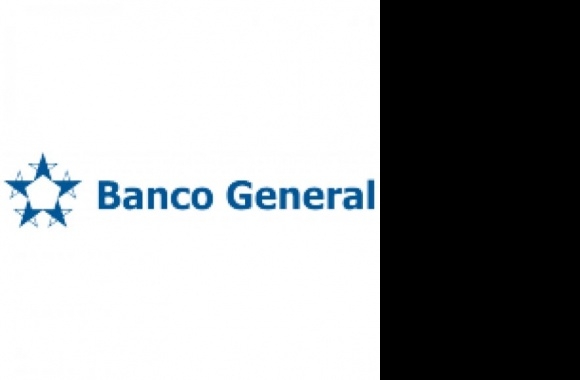 Banco General Logo download in high quality