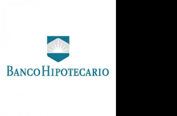 Banco Hipotecario Logo download in high quality