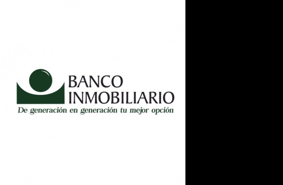 Banco Inmobiliario Logo download in high quality