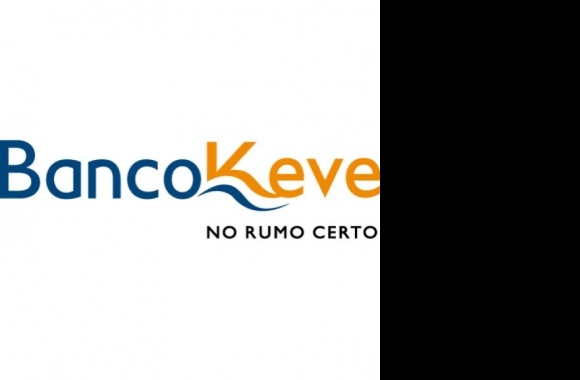 Banco Keve Logo download in high quality