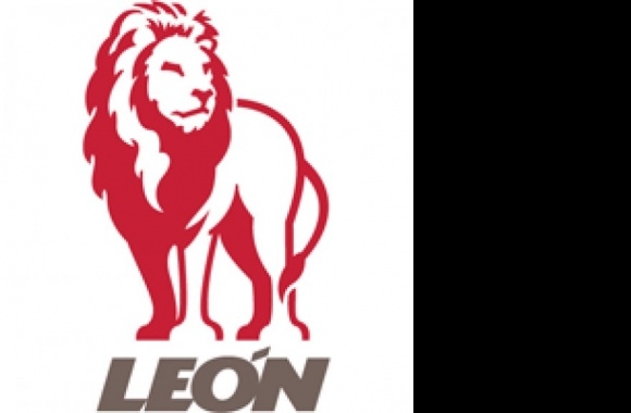 Banco León Logo download in high quality