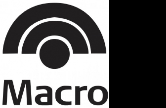 Banco Macro Logo