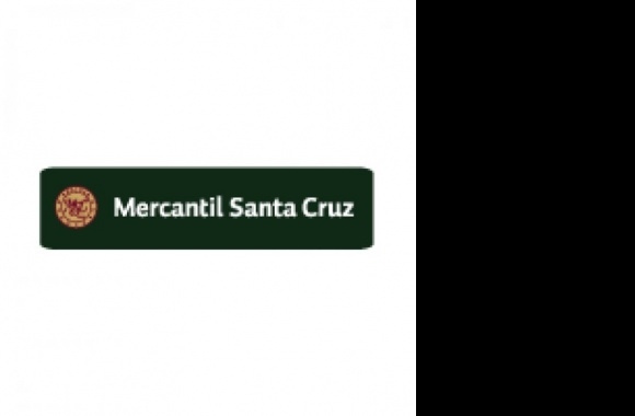 Banco Mercantil Santa Cruz Logo download in high quality