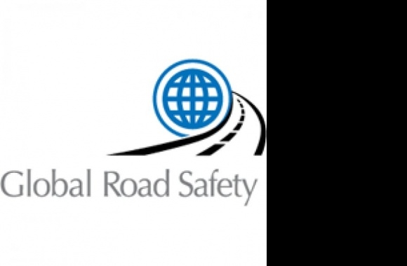 BANCO MUNDIAL Global Road Safety Logo