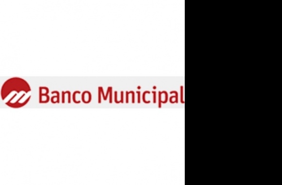 Banco Municipal Logo download in high quality