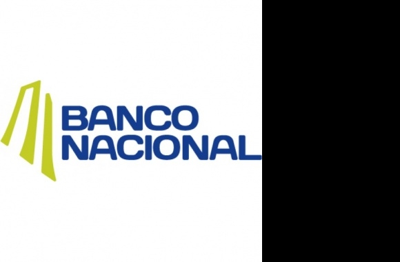 Banco Nacional de Costa Rica Logo