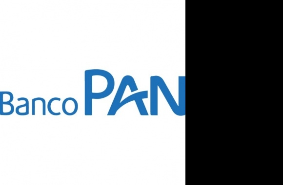 Banco Panamericano Logo download in high quality