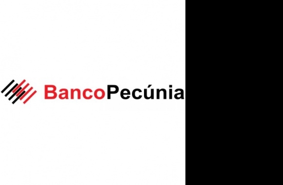 Banco Pecúnia Logo download in high quality