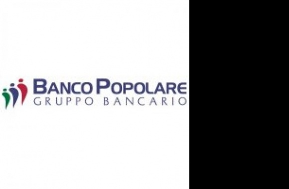 Banco Popolare Logo download in high quality