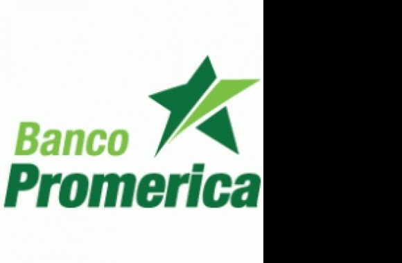 Banco Promerica Logo