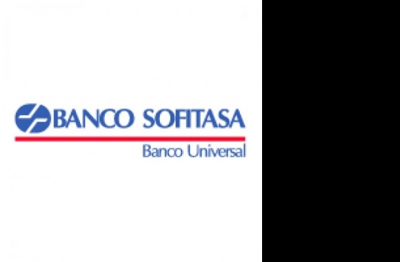 Banco Sofitasa Logo download in high quality