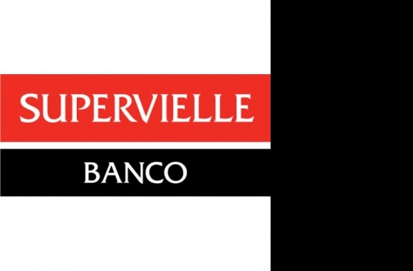 Banco Supervielle Logo