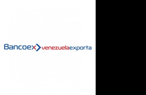 Bancoex Logo download in high quality