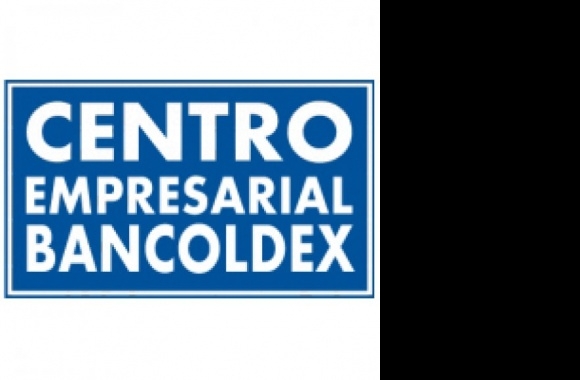 Bancoldex Centro Empresarial Logo