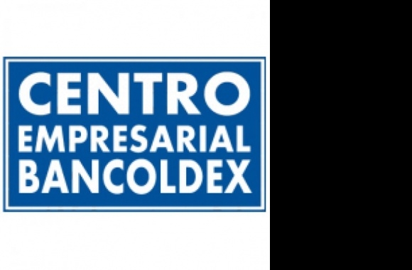 Bancoldex Centro Empresarial Logo download in high quality