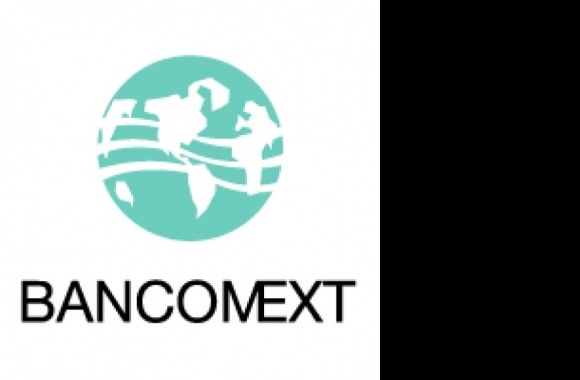 Bancomext Logo download in high quality