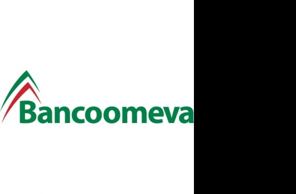 Bancoomeva Logo download in high quality