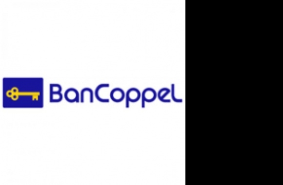 BanCoppel Logo download in high quality