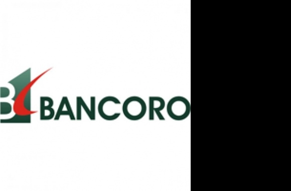 BANCORO Logo download in high quality