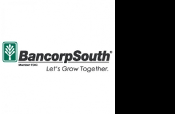 BancorpSouth Logo download in high quality