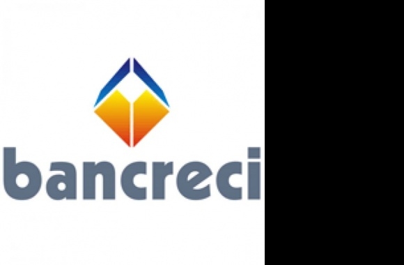 Bancreci Logo download in high quality