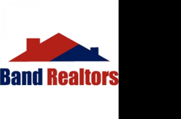 Band Realtors Logo