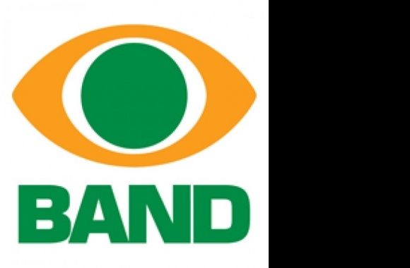 Band TV Logo