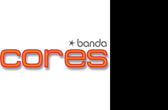 Banda Cores Logo