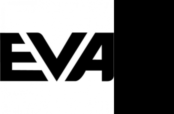 Banda EVA Logo 2008 Logo