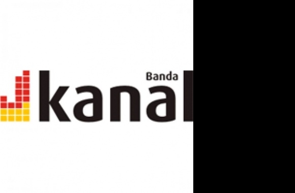 Banda Kanal Logo