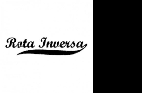 Banda Rota Inversa Logo download in high quality