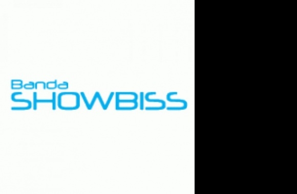 Banda Showbiss Logo