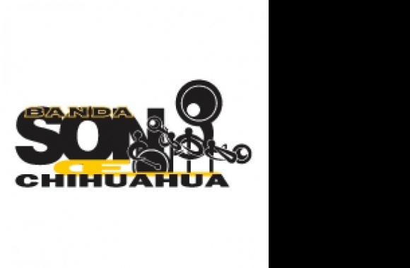 Banda Son de Chihuahua Logo