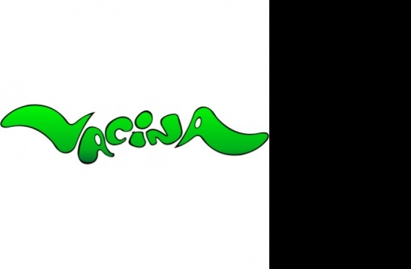 Banda Vacina Logo download in high quality