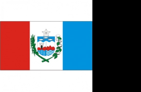 BANDEIRA DO ESTADO DE ALAGOAS Logo