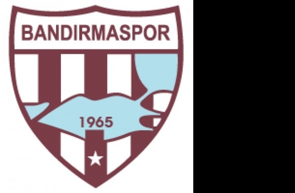 Bandirmaspor Logo