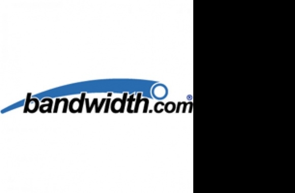 Bandwidth.com Logo download in high quality