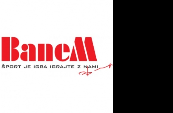 BaneM Logo download in high quality
