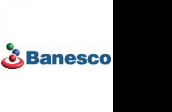 Banesco Logo download in high quality
