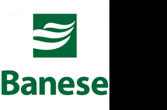 Banese Logo download in high quality