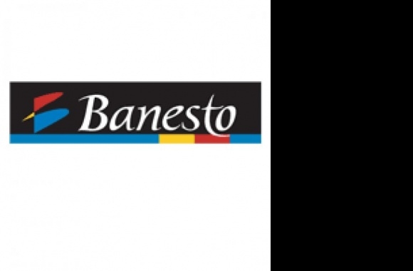 Banesto Logo download in high quality